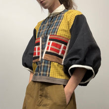 Load image into Gallery viewer, Patch Pocket Top - Size Small
