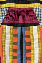 Load image into Gallery viewer, Patch Top - Fits up to size M
