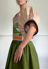 Load image into Gallery viewer, House Patch Dress - Size Small
