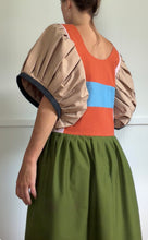 Load image into Gallery viewer, House Patch Dress - Size Small
