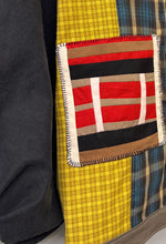 Load image into Gallery viewer, Patch Pocket Top - Size Small
