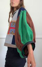 Load image into Gallery viewer, Patch Pocket Top - Fits up to size M
