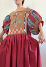 Load image into Gallery viewer, Dancer Dress - Fits up to size L
