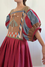 Load image into Gallery viewer, Dancer Dress - Fits up to size L
