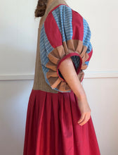 Load image into Gallery viewer, Dancer Dress - Fits up to size L
