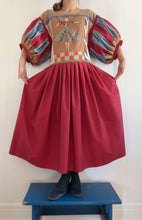Load image into Gallery viewer, Dancer Dress - Fits up to size L
