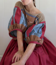 Load image into Gallery viewer, Dancer Dress - Fits up to size L
