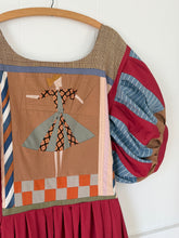 Load image into Gallery viewer, Dancer Dress - Fits up to size L
